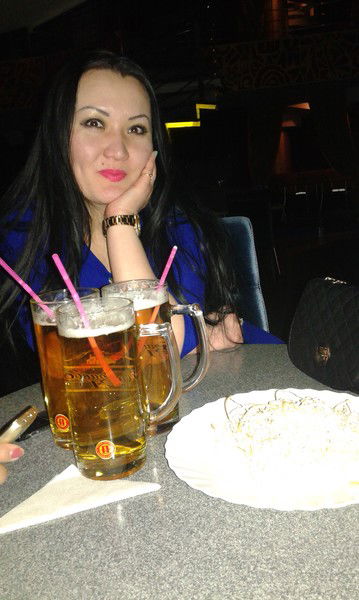 Асыл Рахметова