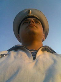 Егор Савченко