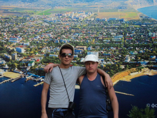 Руслан Текебаев