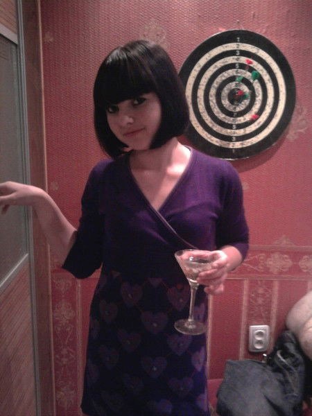 Галина Хамидулина