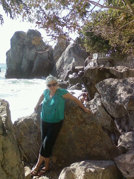 Ирина Зенина