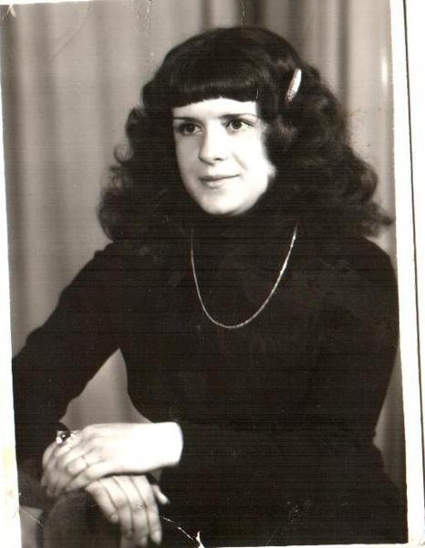 Наталья Шендрик