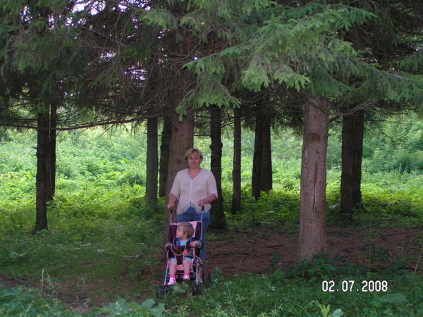 Наталья Чугункова