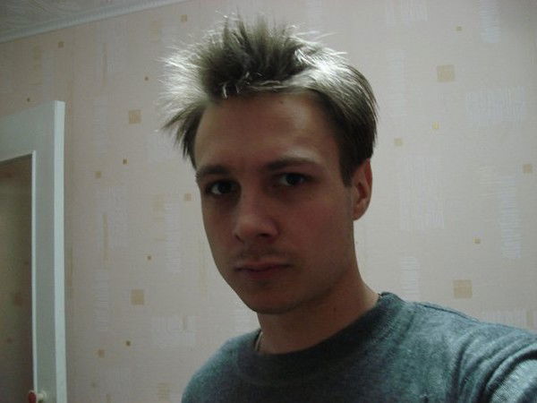 Алексей Мухин