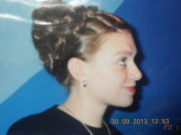 Таня Никитина