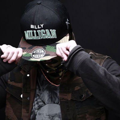 Даниил Мальчиков