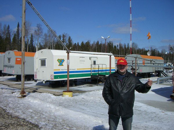 Владимир Васильев