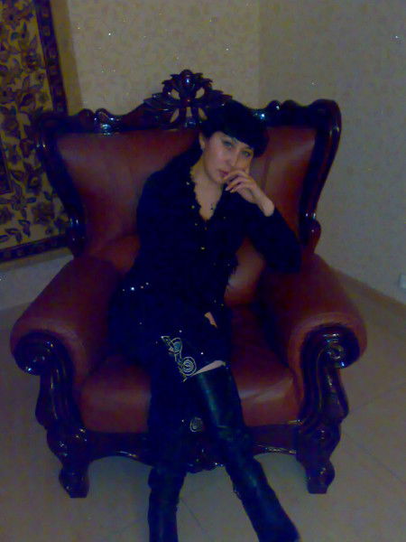 Шынар Токтаргожина