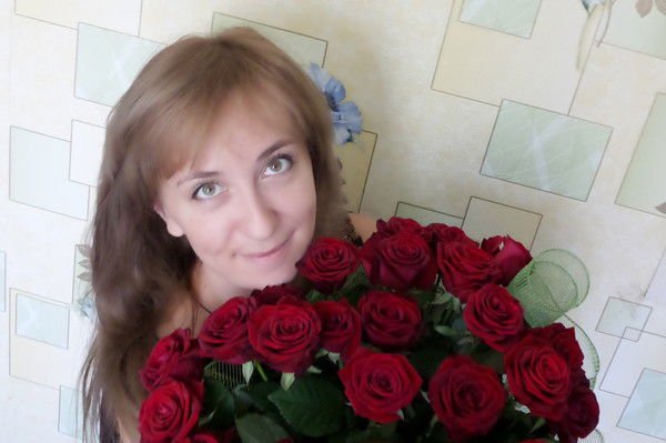 Елена Маренич