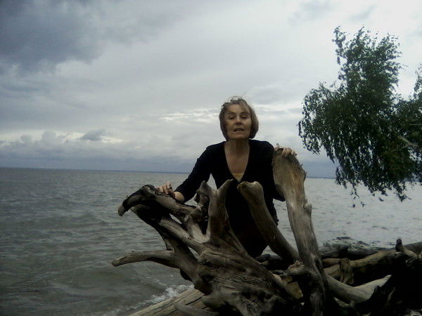 Светлана Литвинцева