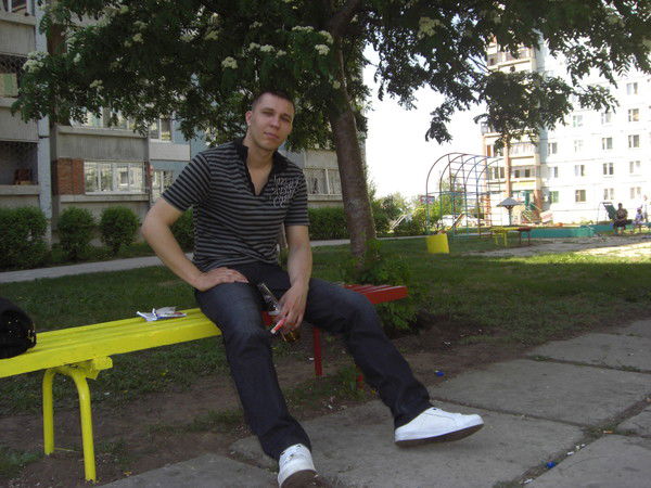 Руслан Бадрадинов