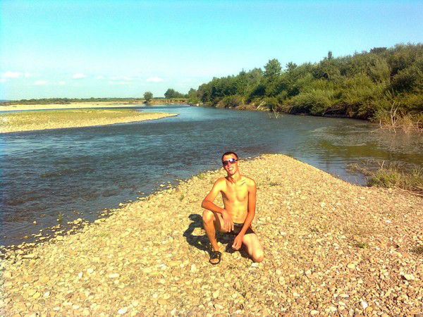 Александр Артюшенко