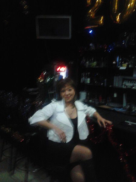 Нигора Гасанова