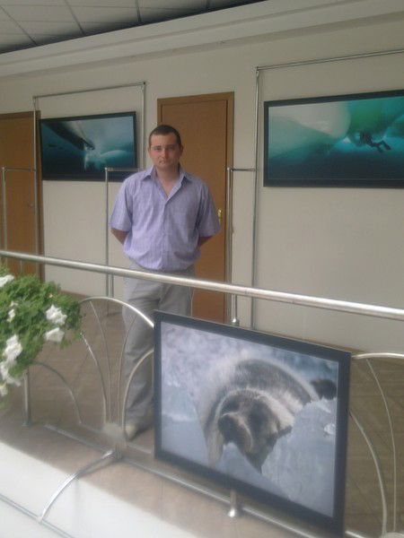 Санёк Зибинский