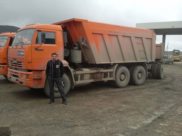 Магомедхабиб Тагирбеков