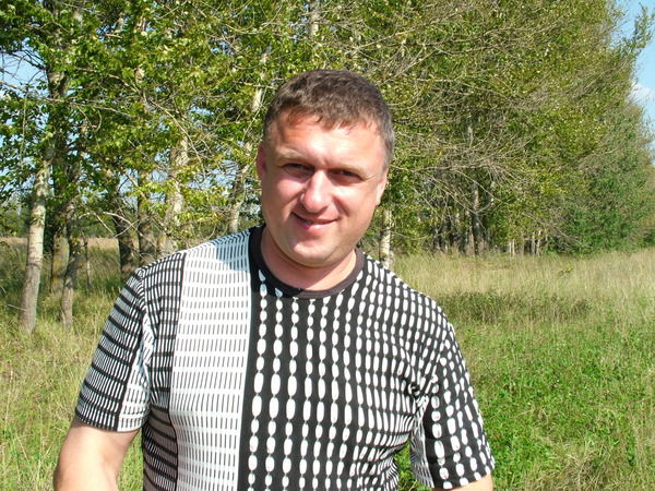 Игорь Лисянский