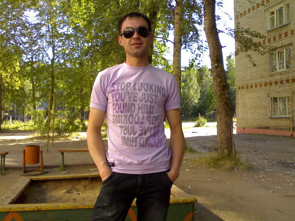 Денис Коноплёв