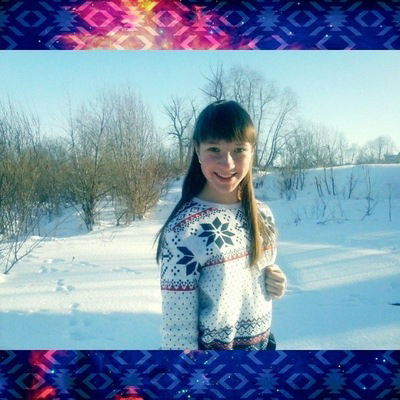 Александра Котковец