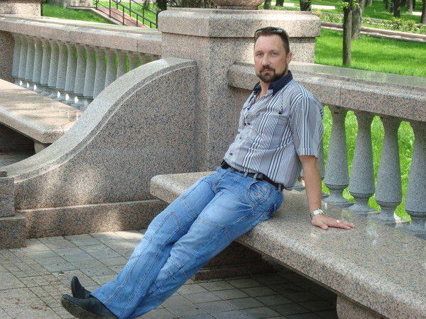 Виктор Битнев