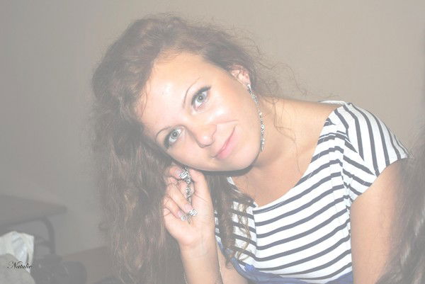 Натали Гордон