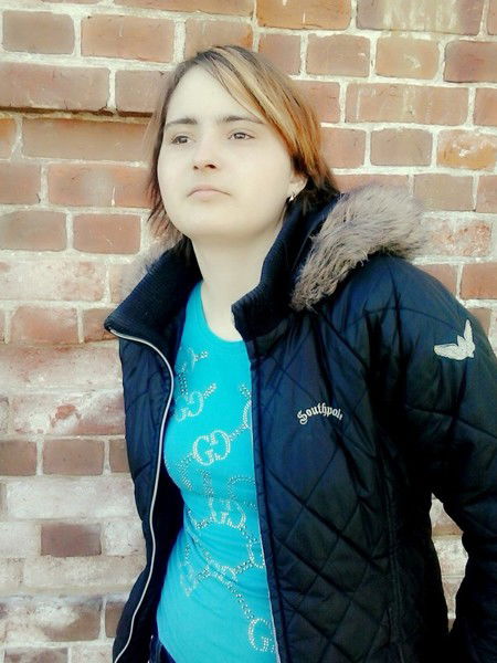 М@ргошк@ Егоров@