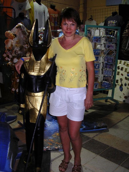 Таня Меланьина