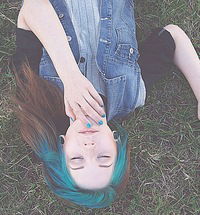 Ксюша Соколовская