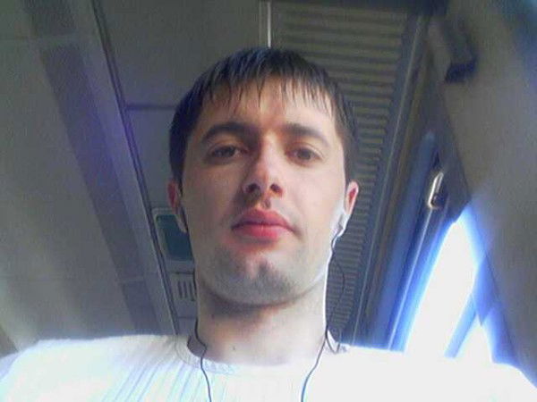 Иван Гайдарлы