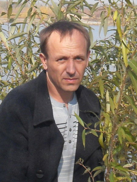 Дмитрий Морозько