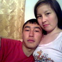Zhanat Sadriden