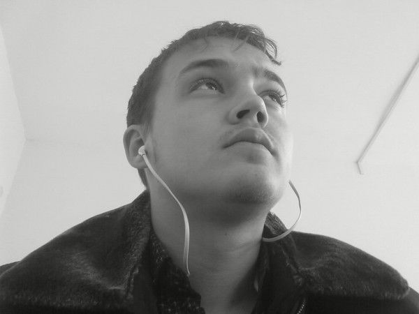 Сергей Лавренко