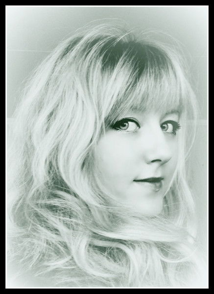 Анастасия Кудрявцева