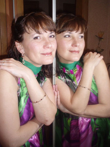 Анжелика Кожухова