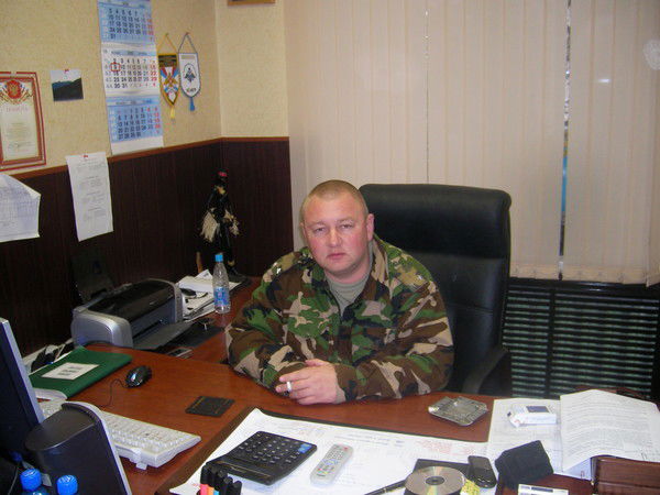 Майоров Дмитрий