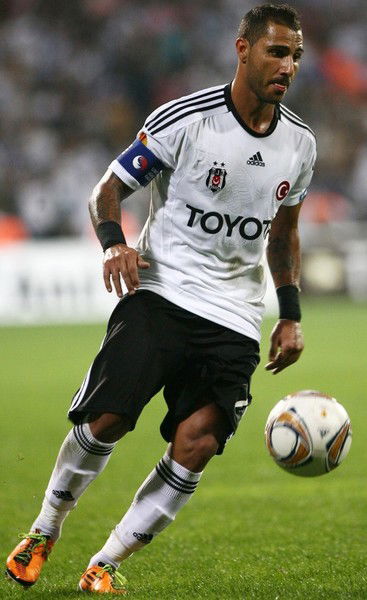 Серега Сайфутдинов