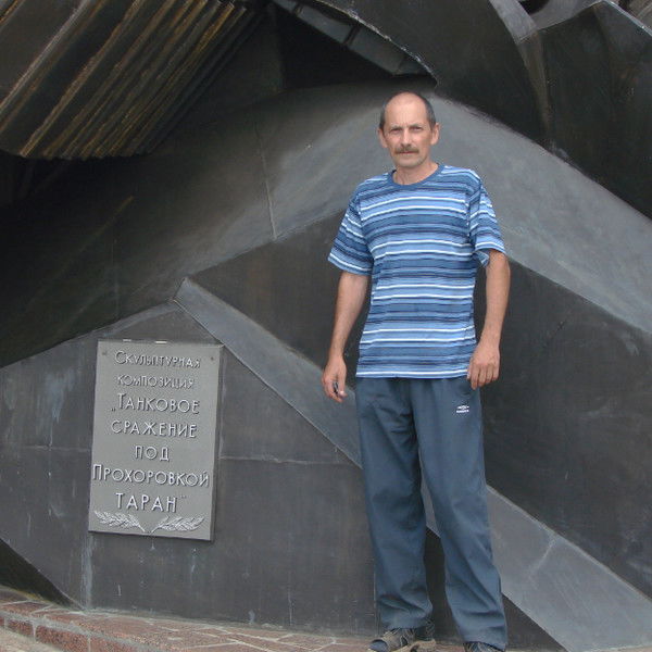 Игорь Глебов