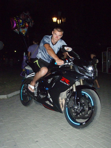 Денис Мишакин