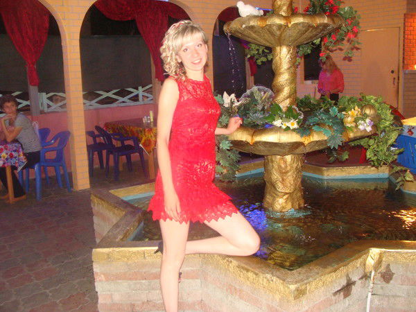 Александра Ковалева