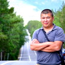 Азамат Султанов