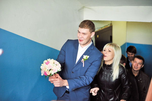 Наталья Журaвель