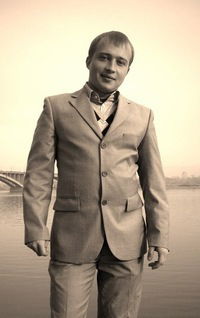 Вадим Ковалев