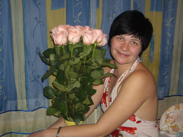 Татьяна Устинова