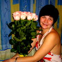 Татьяна Устинова