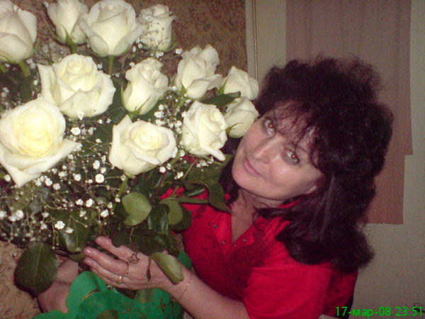 Флюра Камилова