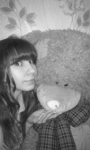 Юлия Яковлева