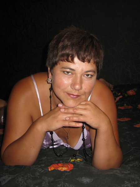 Лариса Зябкинене