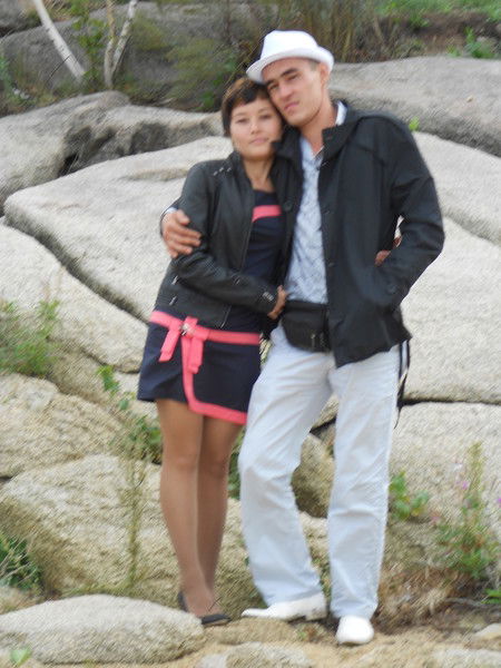 Эдик Кучуков