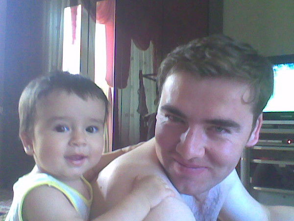 Muzaffar Mahsutxodjaev