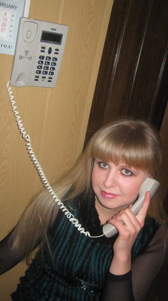 Евгения Рыжкова