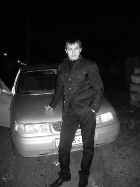 Вадим Мальцев